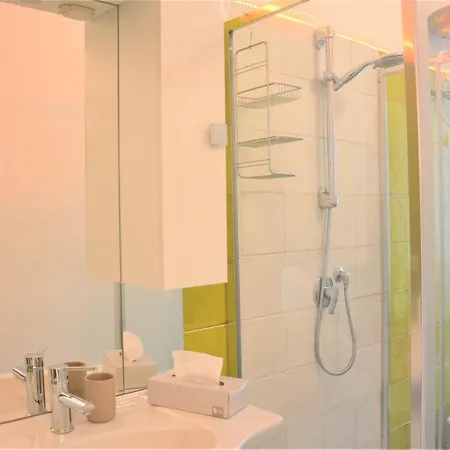 Apartman Sea&bike_apartment